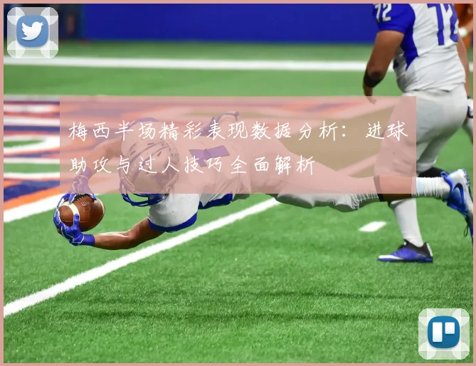 梅西半场精彩表现数据分析：进球助攻与过人技巧全面解析