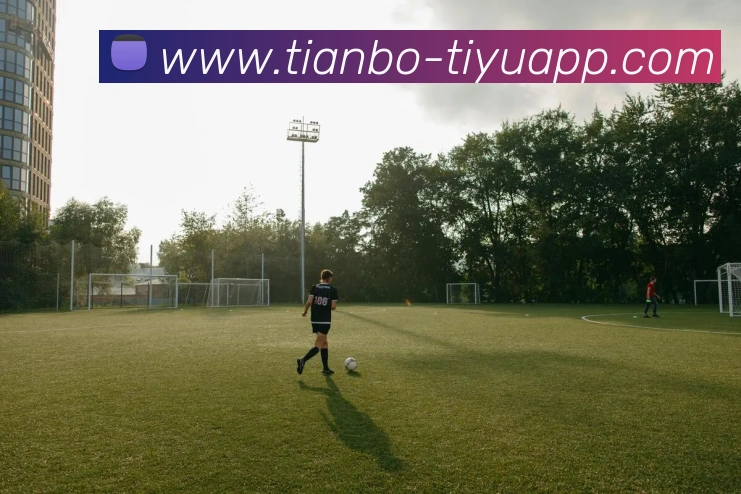 天博体育发展历程