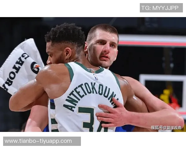 皮尔斯担忧字母哥季后赛受伤赞约基奇轻松打球数据相似