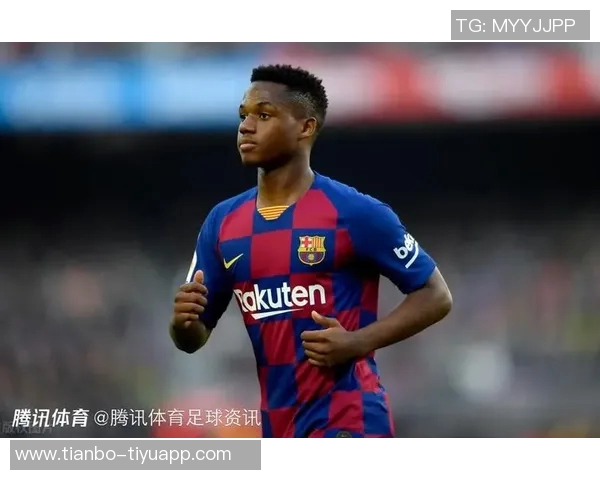 巴萨拒绝法蒂回归计划摩纳哥以1100万买断球员 巴萨拒绝法蒂回归计划摩纳哥以1100万买断球员