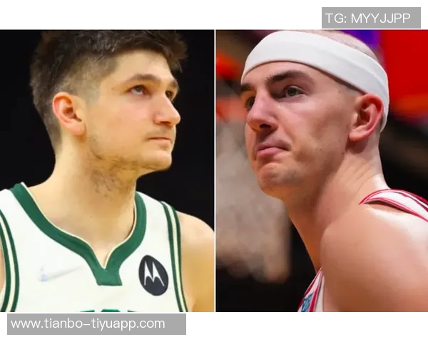 波蒂斯首节火力全开5中5轰下14分5板助力球队争胜