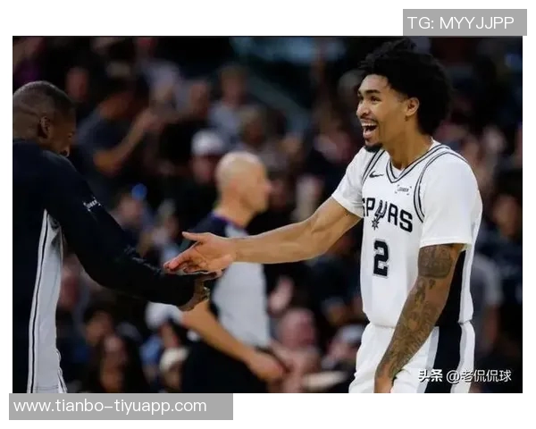 马刺虽缺文班依然展现团队防守实力展现战斗精神 马刺虽缺文班依然展现团队防守实力展现战斗精神