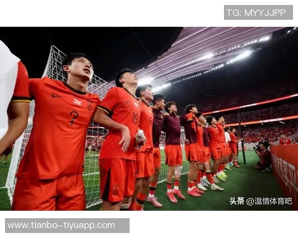 2027年亚洲杯24强名单初现国足成功晋级引发热议