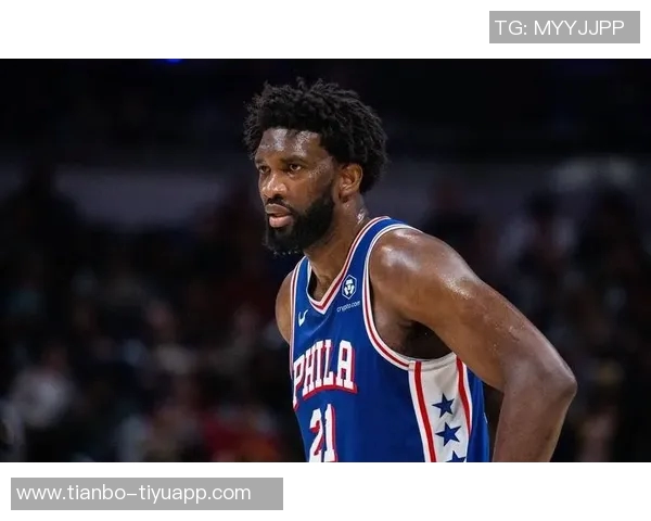 恩比德复出状态良好名记透露出场时间限制在20分钟内 恩比德复出状态良好名记透露出场时间限制在20分钟内