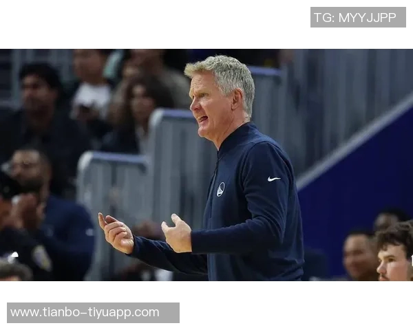 科尔希望与勇士续约但表示不急于当前谈判合同事宜 科尔希望与勇士续约但表示不急于当前谈判合同事宜