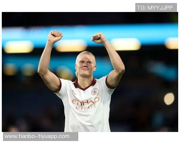 曼晚分析哈兰德如何将预期进球值提升至067成为曼城核心球员 曼晚分析哈兰德如何将预期进球值提升至067成为曼城核心球员