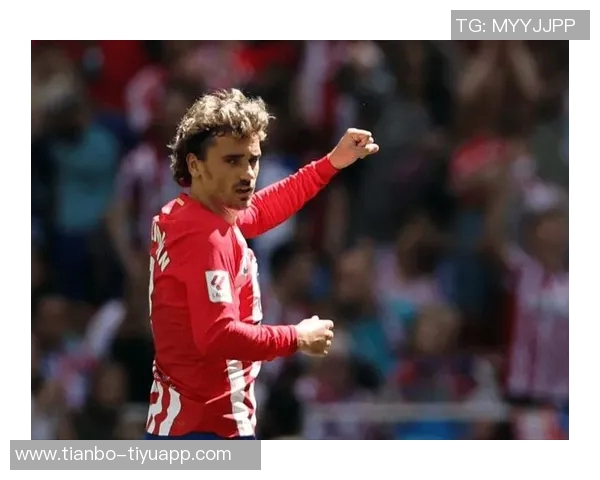 格列兹曼仅用28秒成西甲替补登场最快破门球员创纪录 格列兹曼仅用28秒成西甲替补登场最快破门球员创纪录