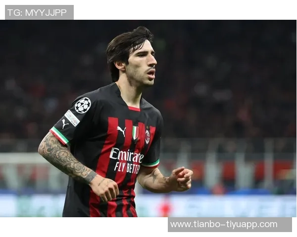 米兰之爱托纳利身价飙升至7500万意大利第二赖因德斯也涨至7000万 米兰之爱托纳利身价飙升至7500万意大利第二赖因德斯也涨至7000万