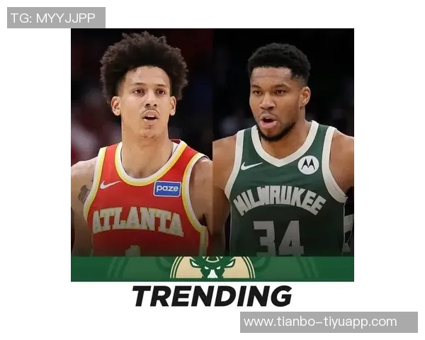 里奇保罗建议雄鹿在字母哥交易中争取杰伦约翰逊作为关键筹码