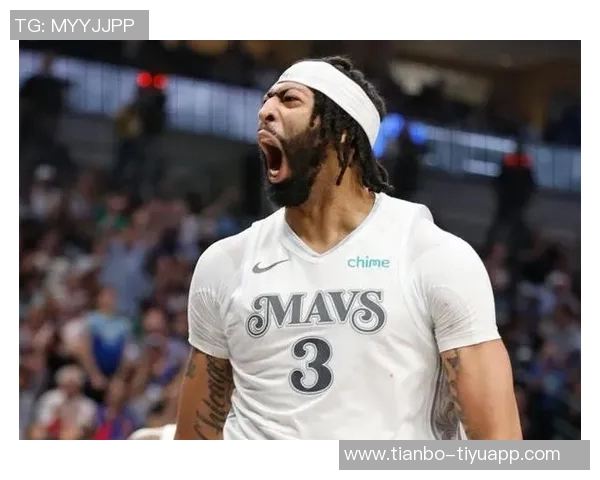 皮尔斯建议独行侠交易浓眉重建球队选择潜力新秀进行摆烂策略