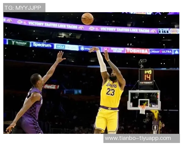 詹姆斯信心满满称球队投篮低迷不会长久好射手众多将助力反弹