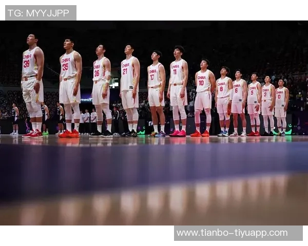 中国男篮世亚预实力排名第11解说员强调实力提升需靠自身努力逐步实现