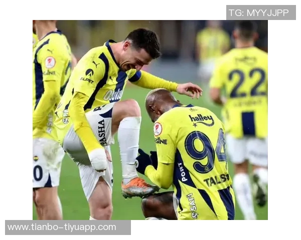 土超最新动态费内巴切状态低迷加拉塔萨雷稳居榜首